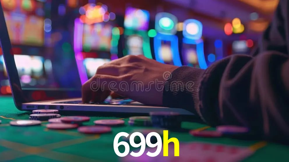 Casino Ao Vivo 699h