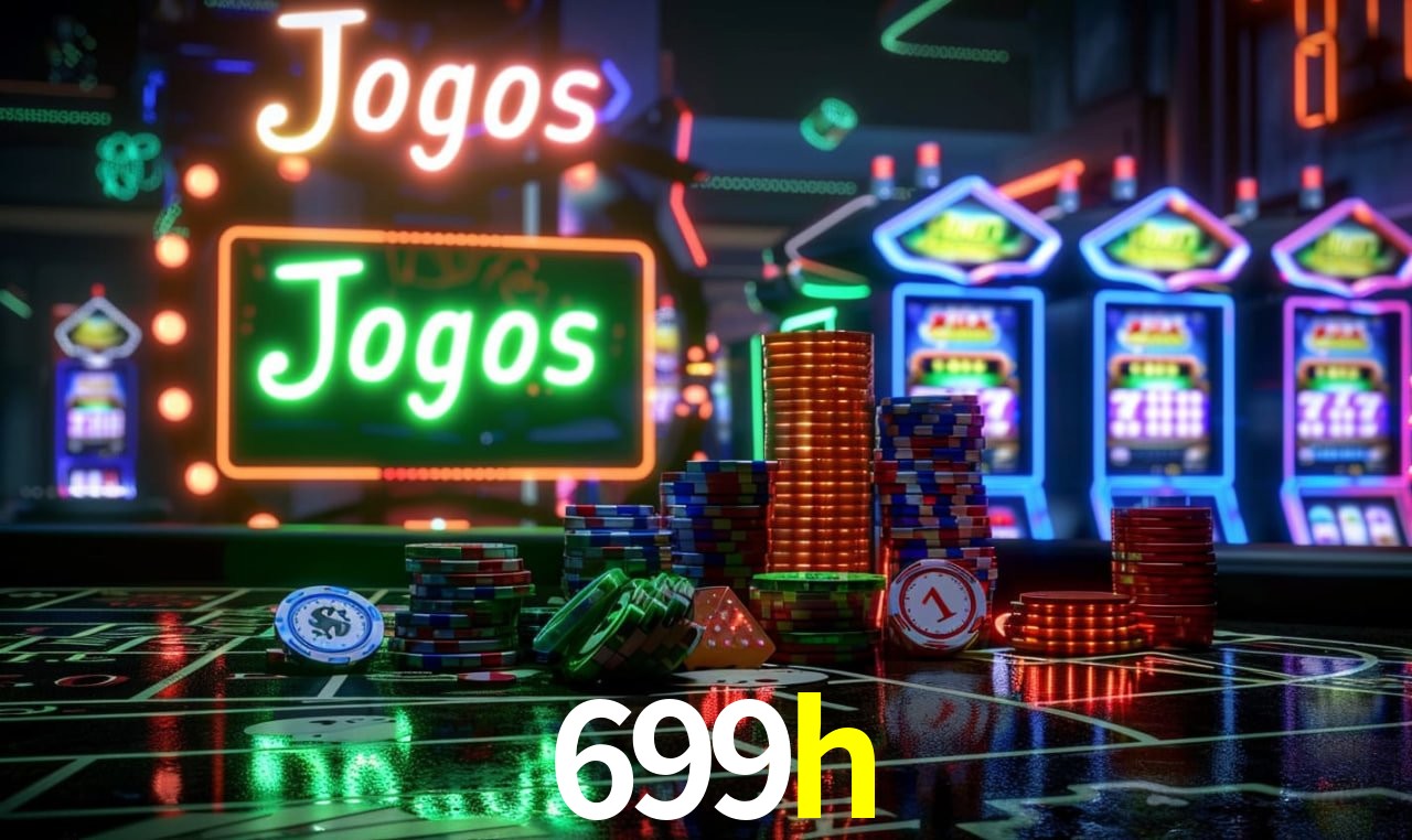 699h bet