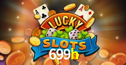 Descubra o Mundo do Cassino Online com 699h