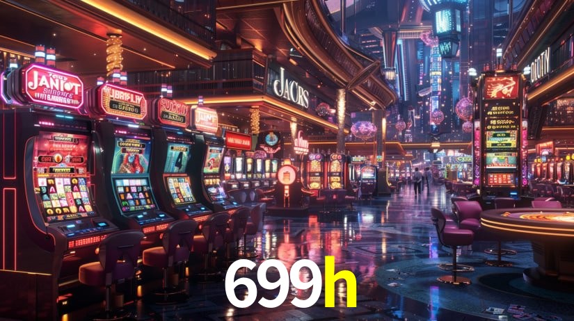Account Benefits 699h