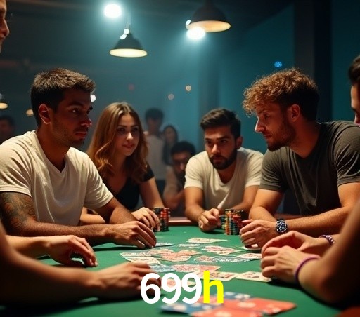 699h Salvador - Promo Stats