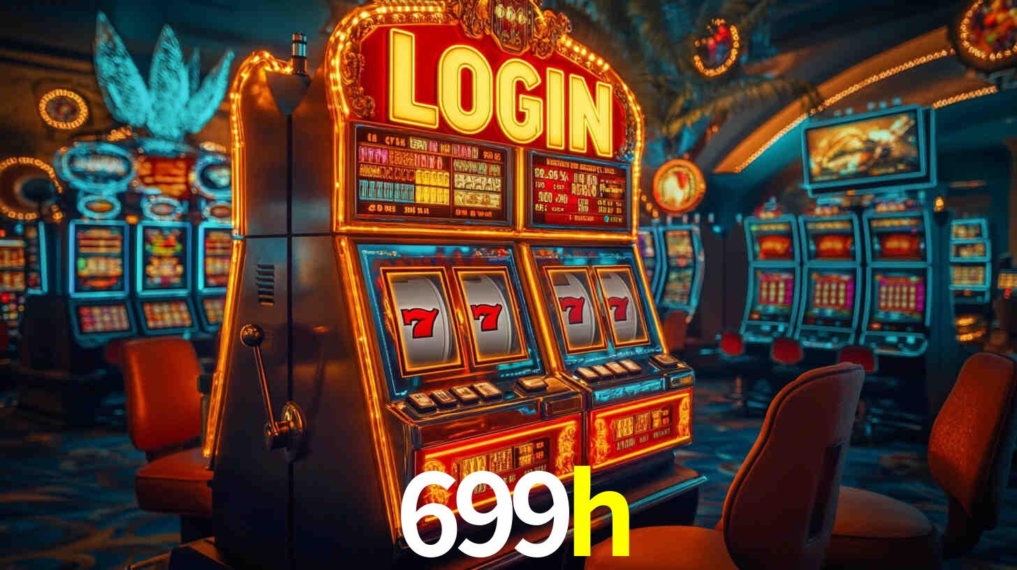 Welcome Bonus 699h