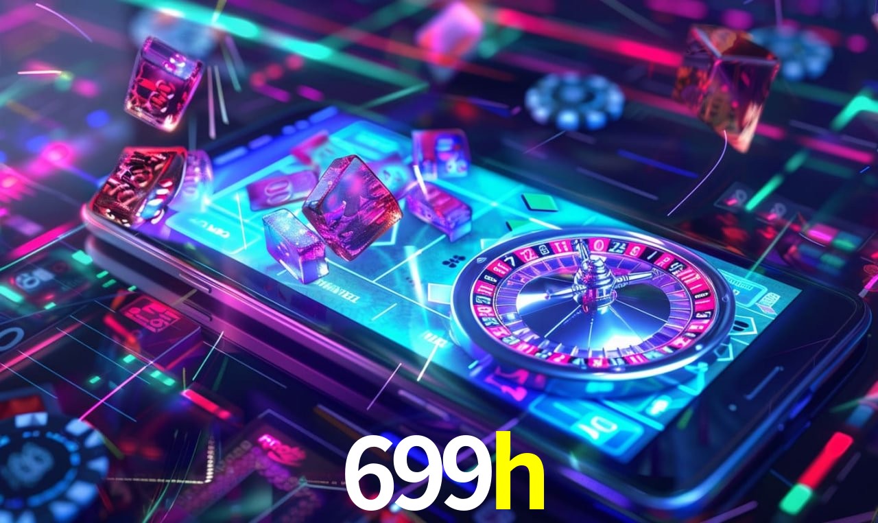 Jogos de Slot 699h