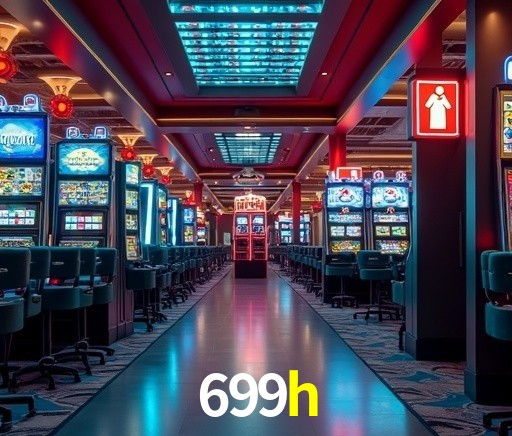 699h Salvador - Strategies