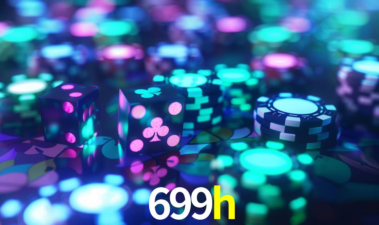 Apostas de Tênis 699h