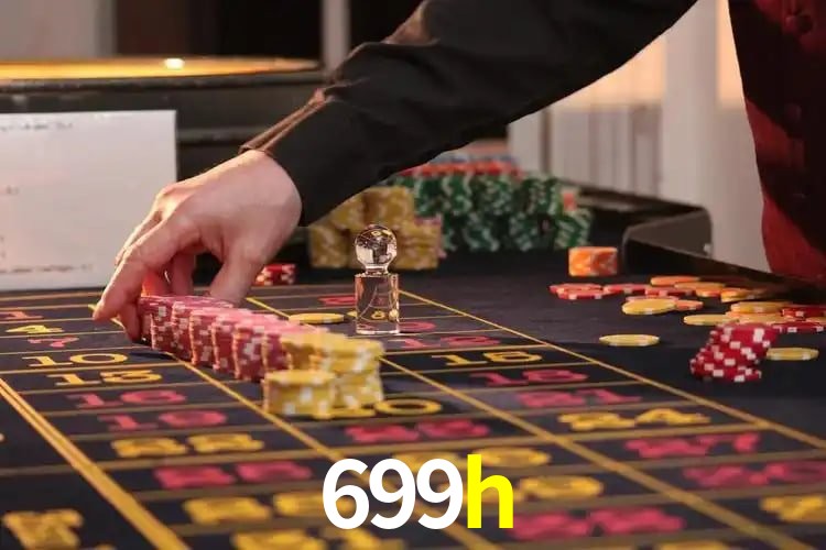 Apostas Esportivas na 699h: Um Guia Completo